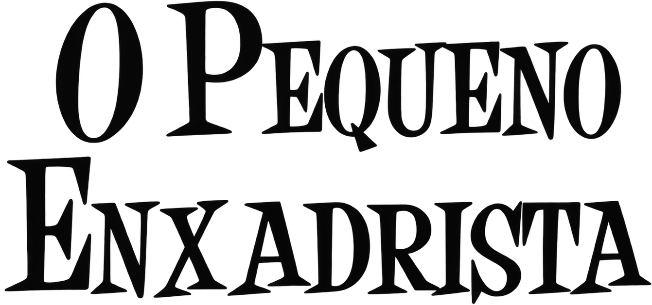 Pequenos Enxadristas