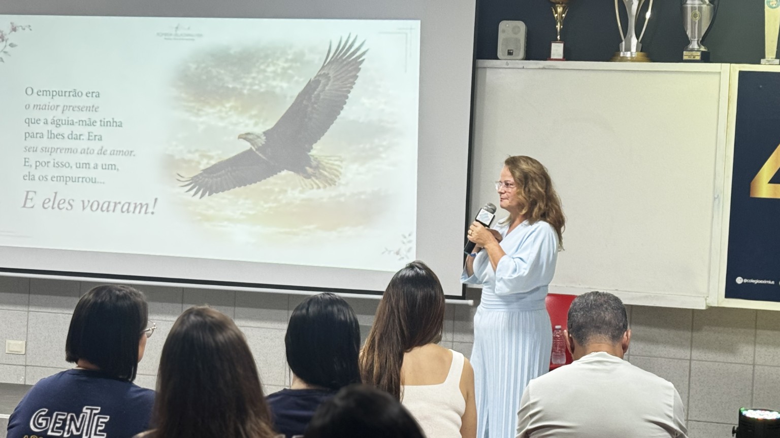 EXIMIUS em Família