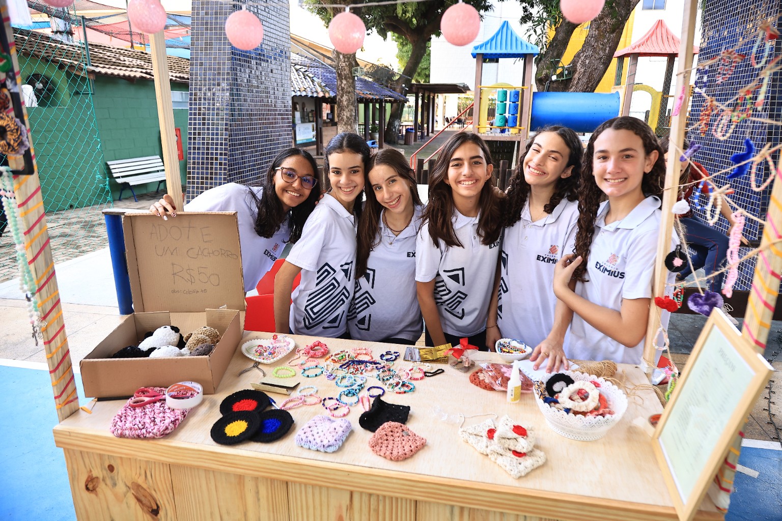 EXIMIUS Empreendedor
