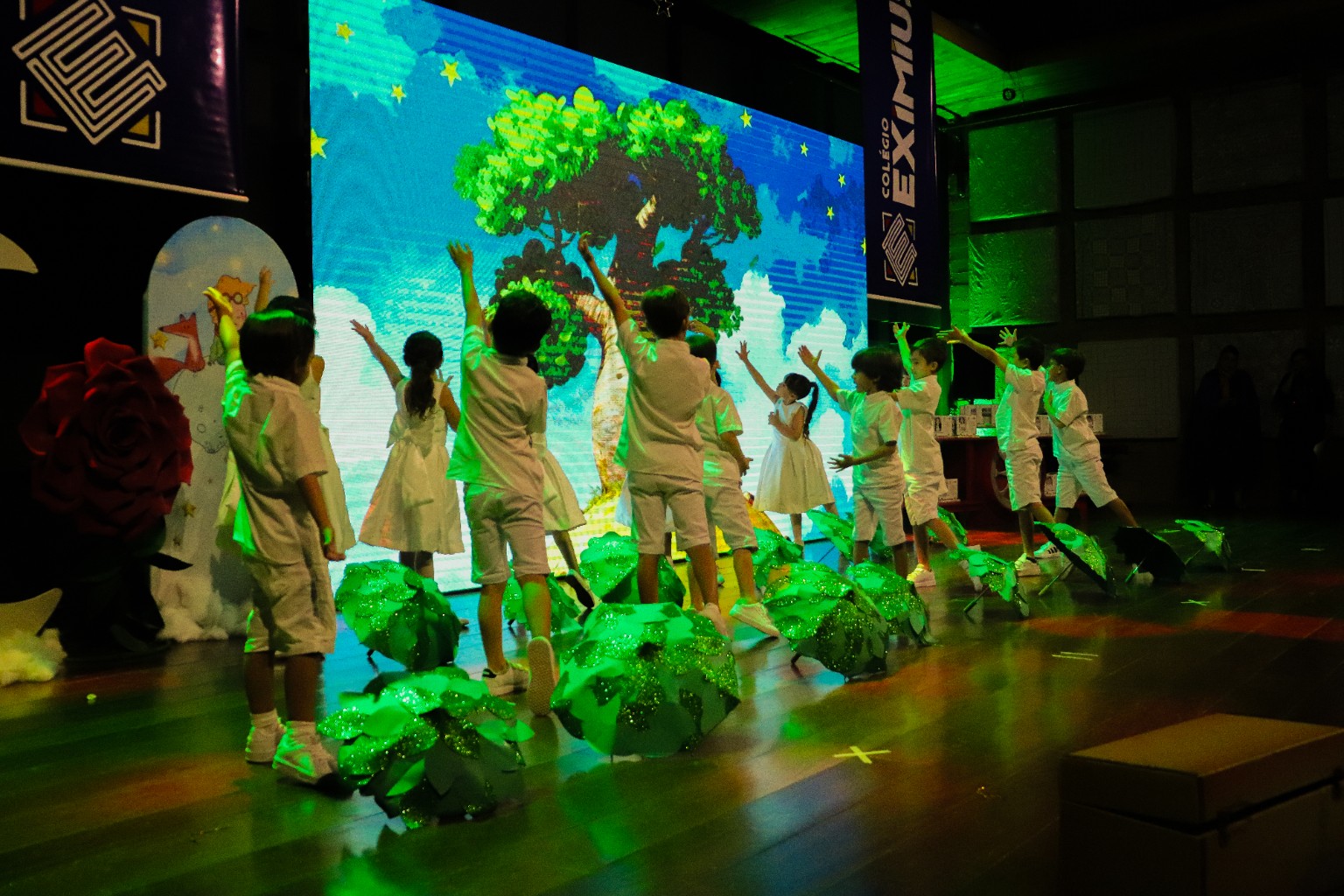 Festival Literário
