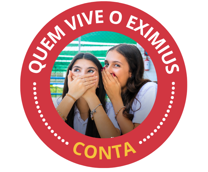 Quem vive o EXIMIUS conta